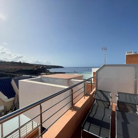 Pleasant Duplex San Juan With 2 Bedrooms Guía de Isora Exteriör bild