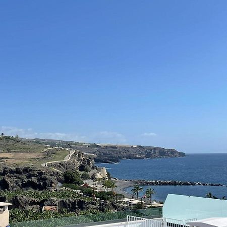 Pleasant Duplex San Juan With 2 Bedrooms Guía de Isora Exteriör bild