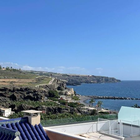 Pleasant Duplex San Juan With 2 Bedrooms Guía de Isora Exteriör bild