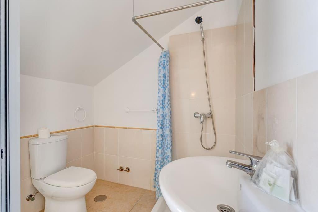 Pleasant Duplex San Juan With 2 Bedrooms Guía de Isora Exteriör bild