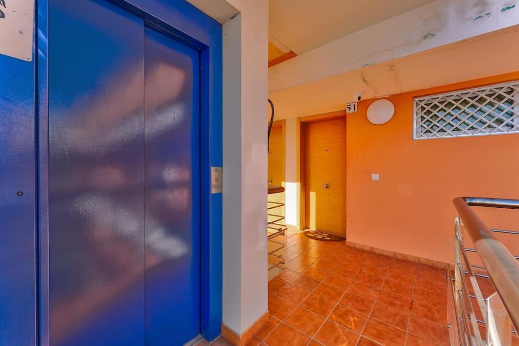 Pleasant Duplex San Juan With 2 Bedrooms Guía de Isora Exteriör bild
