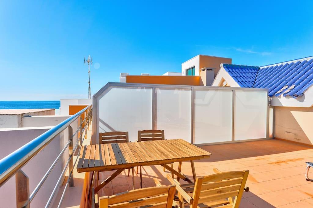 Pleasant Duplex San Juan With 2 Bedrooms Guía de Isora Exteriör bild