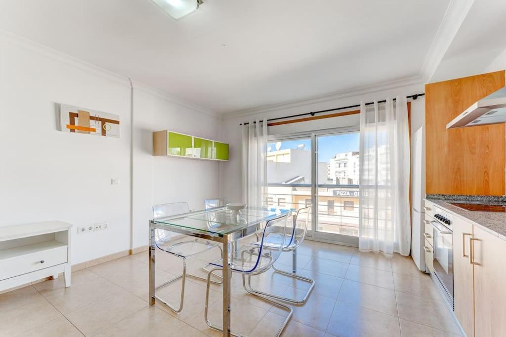 Pleasant Duplex San Juan With 2 Bedrooms Guía de Isora Exteriör bild